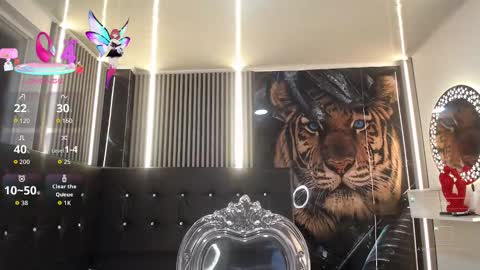 Snapshot of _sweetbriana chatting on 13, 11, 2025 Sweet Briana online show from 13, 11, 2025