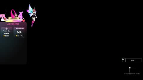 Snapshot of _sweetbriana chatting on 1, 12, 2025 Sweet Briana online show from 1, 12, 2025