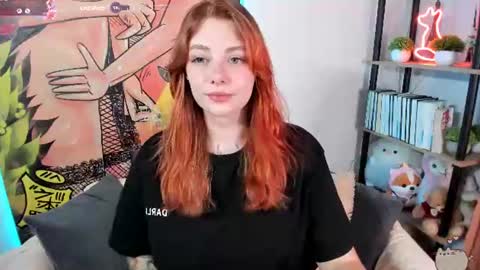 Snapshot of _sweetie_fox_ chatting on 9, 7, 2026 Kati online show from 9, 7, 2026