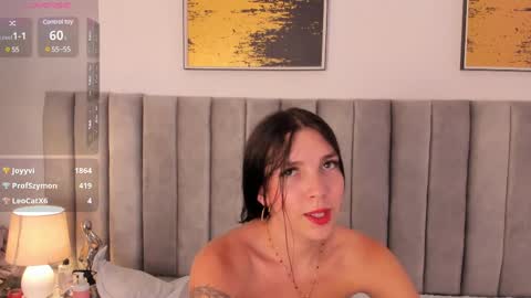 Snapshot of _tahiya_ chatting on 10, 2, 2025 Tahiya online show from 10, 2, 2025