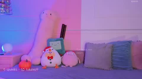 _tammarra_ online show from 11, 11, 2025