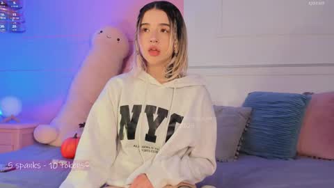 _tammarra_ online show from 12, 11, 2025