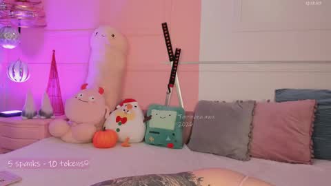 _tammarra_ online show from 13, 1, 2026