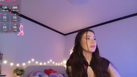 Snapshot of _tangerin3_ chatting on 25, 5, 2026 Ami online show from 25, 5, 2026