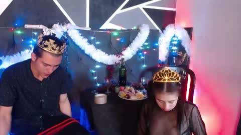    online show from 24, 12, 2024