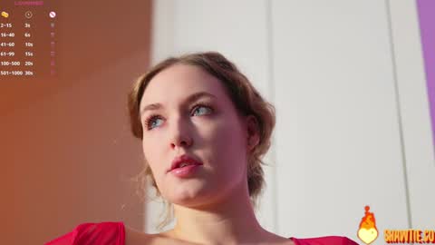 Taylor online show from 16, 11, 2025