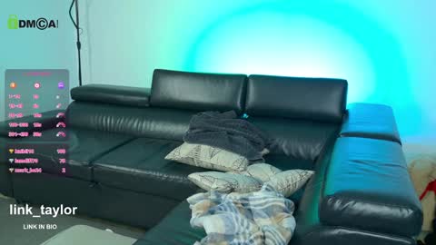 Link Taylor online show from 15, 11, 2025