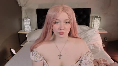 Snapshot of _that_witch_ chatting on 2, 4, 2026 MIRA online show from 2, 4, 2026