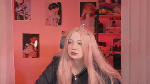 Snapshot of _that_witch_ chatting on 3, 4, 2026 MIRA online show from 3, 4, 2026