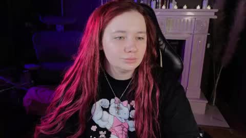 Snapshot of _that_witch_ chatting on 3, 5, 2026 MIRA online show from 3, 5, 2026