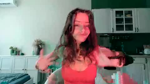 Mia online show from 19, 3, 2026