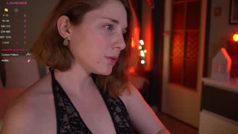 Evi online show from 5, 12, 2025