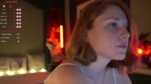 Evi online show from 23, 3, 2026