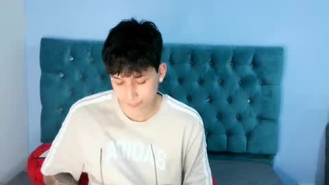 Thomas online show from 18, 12, 2025