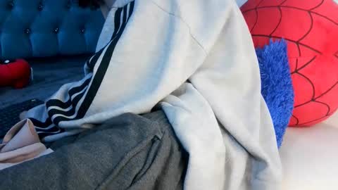 Thomas online show from 1, 3, 2026