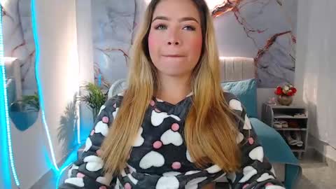 _tiffany1 online show from 14, 9, 2025