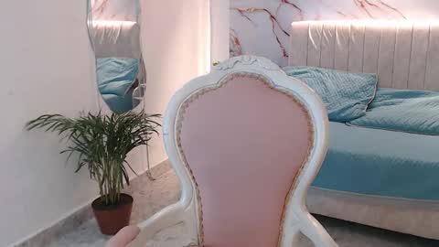 _tiffany1 online show from 15, 11, 2025