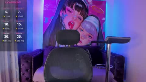 tiffany online show from 14, 3, 2026