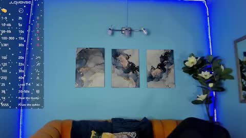 Snapshot of _tiffany_collins_ chatting on 24, 9, 2025 Tifa online show from 24, 9, 2025
