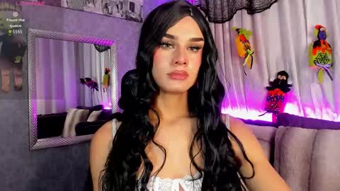 Tifa online show from 25, 10, 2025