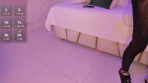 Rousse  online show from 23, 1, 2025