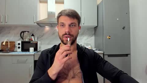 Tony Wolf online show from 2, 2, 2026