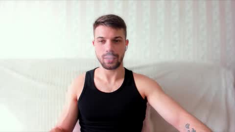 Tony Wolf online show from 9, 3, 2026