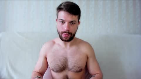 Tony Wolf online show from 31, 3, 2026