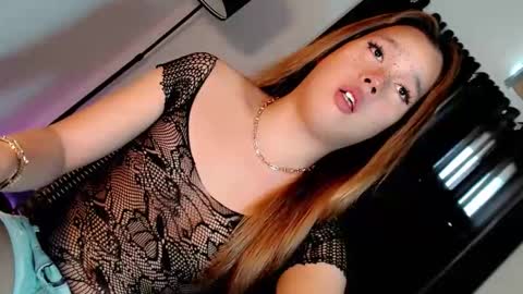 Iam Alex online show from 22, 12, 2025