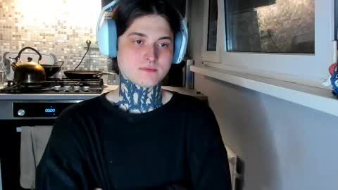 _torfin_ online show from 26, 4, 2026