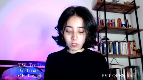 luna online show from 18, 11, 2025