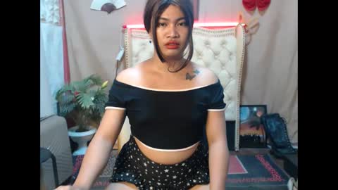 Snapshot of _urmorena_ chatting on 6, 10, 2025 _urmorena_ online show from 6, 10, 2025