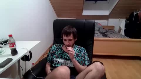 Vlad online show from 5, 12, 2025