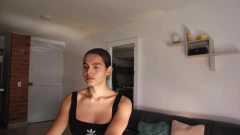 Anastasia Vahos online show from 23, 10, 2025