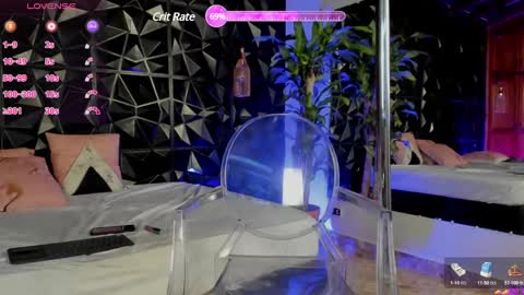 Snapshot of _valentina_69 chatting on 15, 1, 2025 _valentina_69 online show from 15, 1, 2025