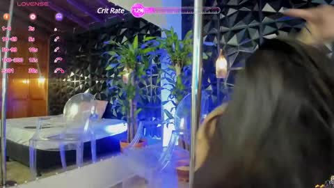 Snapshot of _valentina_69 chatting on 23, 1, 2025 _valentina_69 online show from 23, 1, 2025