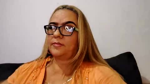 Valerie online show from 3, 11, 2025