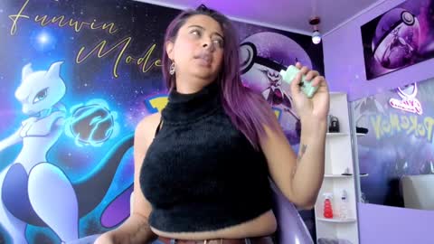 _valeryboobs_ online show from 4, 2, 2025