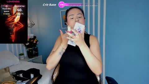 Snapshot of _valeryboobs_ chatting on 8, 6, 2026 _valeryboobs_ online show from 8, 6, 2026