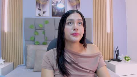 Snapshot of _valerycooper chatting on 11, 4, 2026 _valerycooper online show from 11, 4, 2026