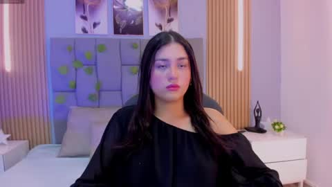 Snapshot of _valerycooper chatting on 13, 4, 2026 _valerycooper online show from 13, 4, 2026