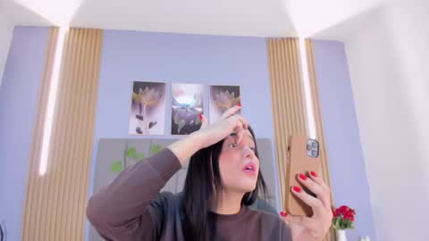 Snapshot of _valerycooper chatting on 26, 4, 2026 _valerycooper online show from 26, 4, 2026