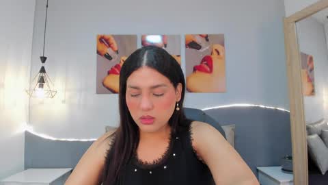 Snapshot of _valerycooper chatting on 28, 4, 2026 _valerycooper online show from 28, 4, 2026