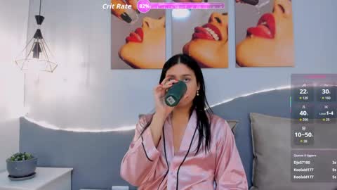 Snapshot of _valerycooper chatting on 11, 5, 2026 _valerycooper online show from 11, 5, 2026