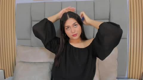 Snapshot of _valerycooper chatting on 29, 5, 2026 _valerycooper online show from 29, 5, 2026