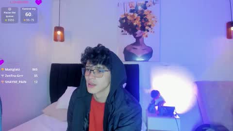 _vanie online show from 21, 10, 2025