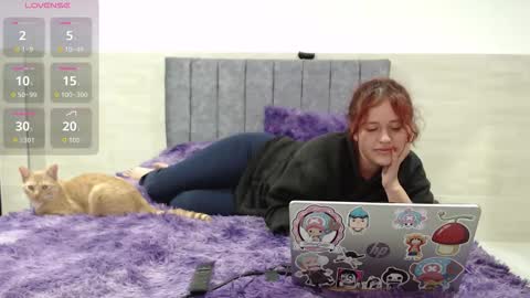 _vanie online show from 10, 11, 2025