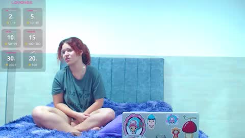 _vanie online show from 29, 11, 2025