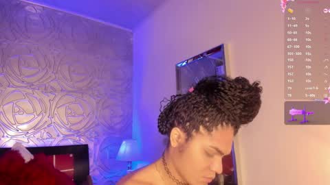 Venus online show from 24, 1, 2025