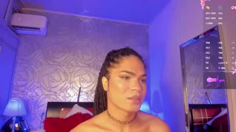 Venus online show from 24, 2, 2025